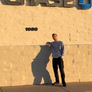 Meet your Posher, Nate